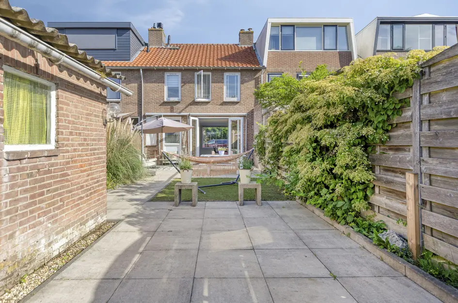 Schenkelstraat 5
