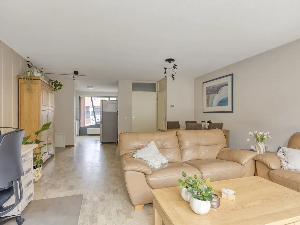 Zuidzijdsedijk 96, HOOGVLIET ROTTERDAM