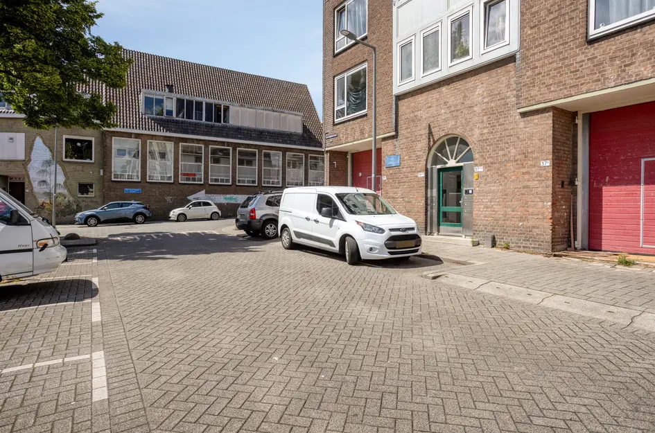 Van Oestendestraat 37C