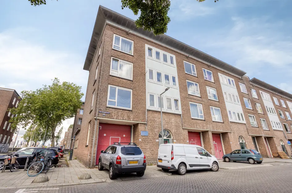 Van Oestendestraat 37C
