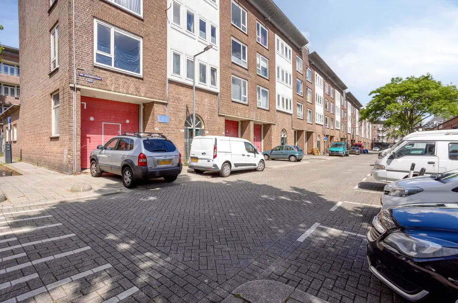Van Oestendestraat 37C