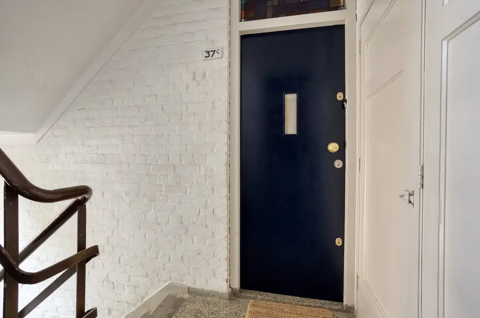 Van Oestendestraat 37C