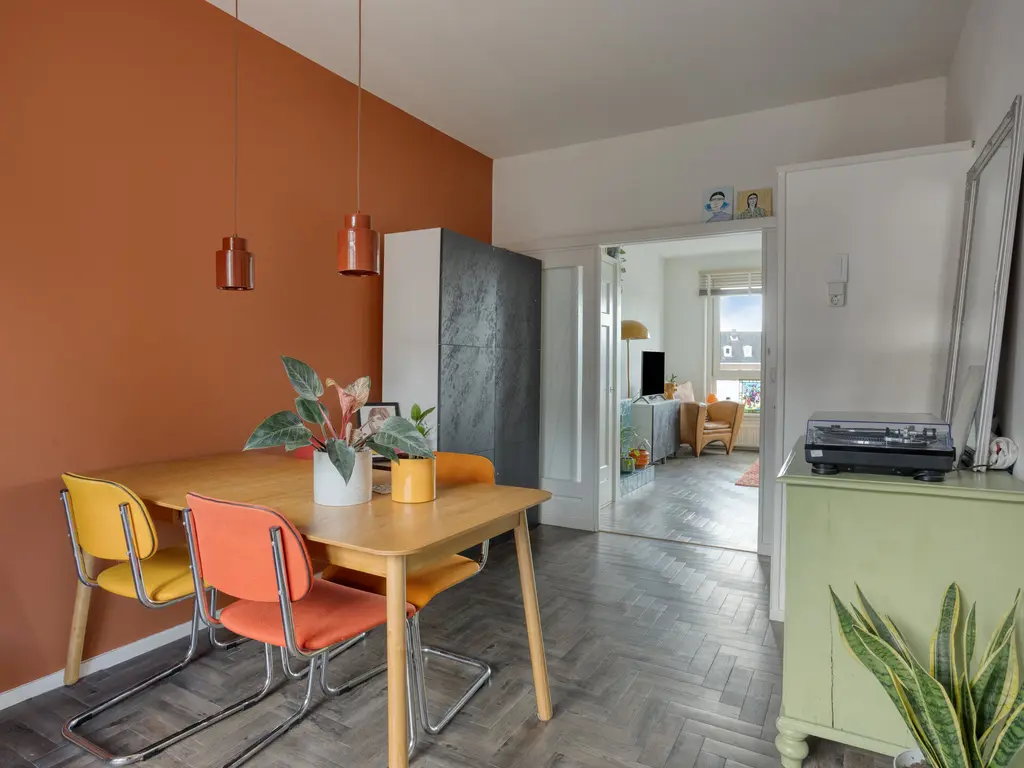 Van Oestendestraat 37C, ROTTERDAM