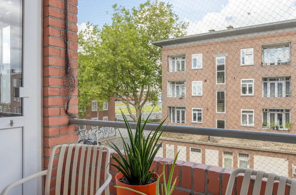 Van Oestendestraat 37C