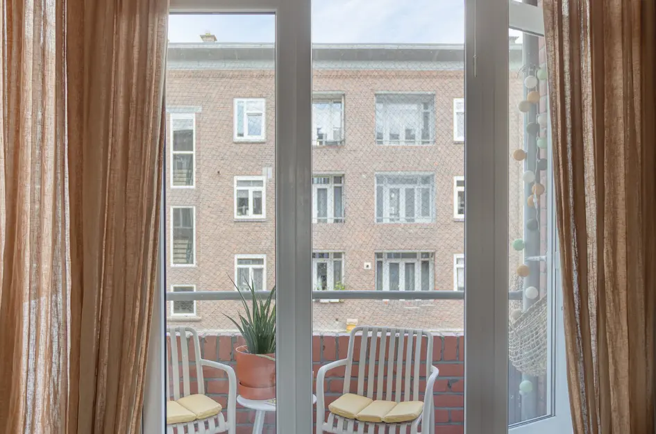 Van Oestendestraat 37C