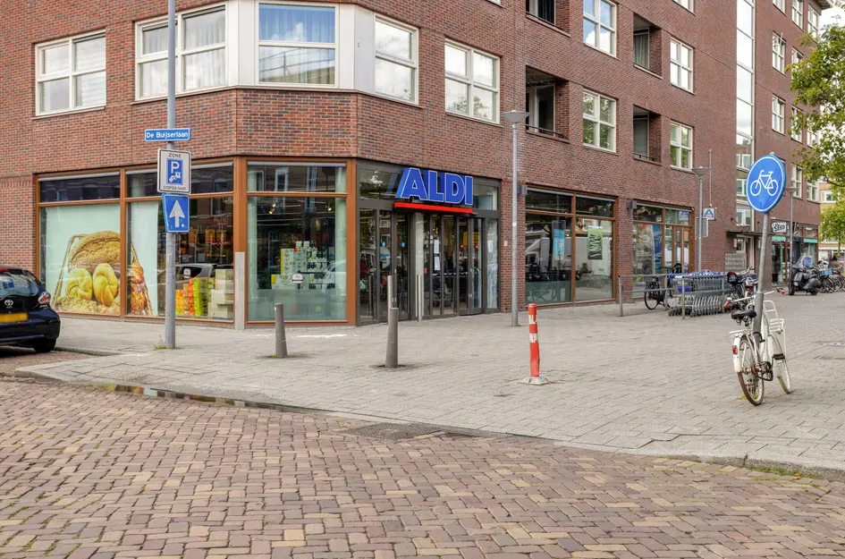 Van Oestendestraat 37C