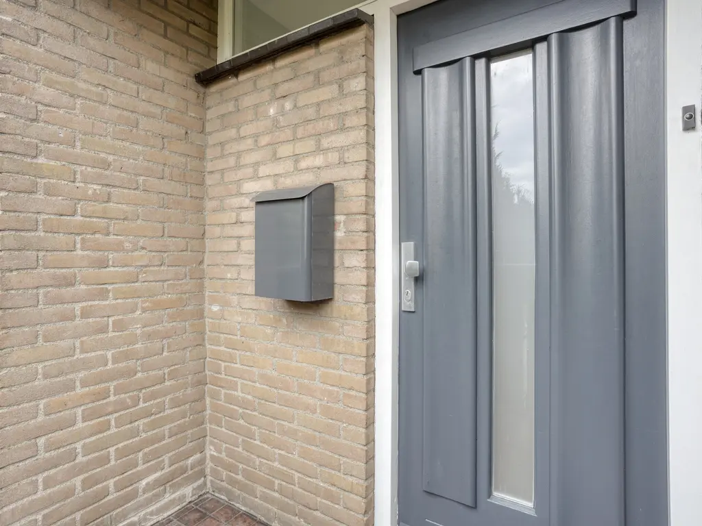 Viaductweg 20, RHOON