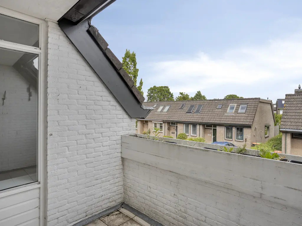 Viaductweg 20, RHOON