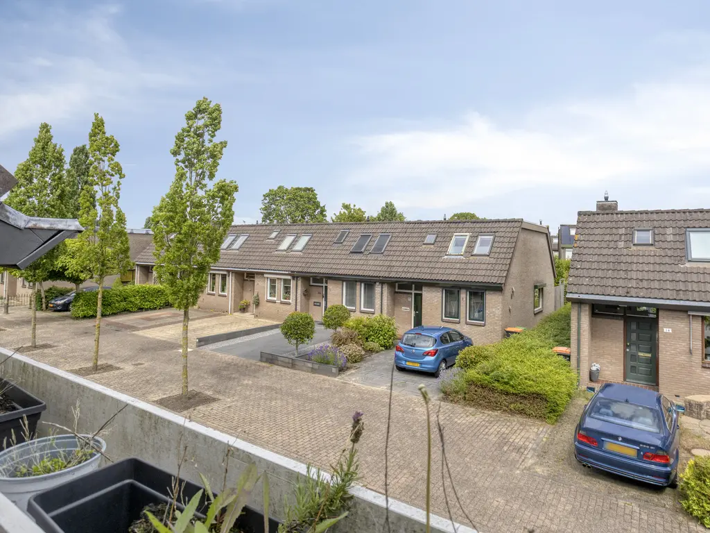 Viaductweg 20, RHOON