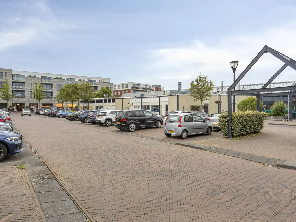 Viaductweg 20, RHOON
