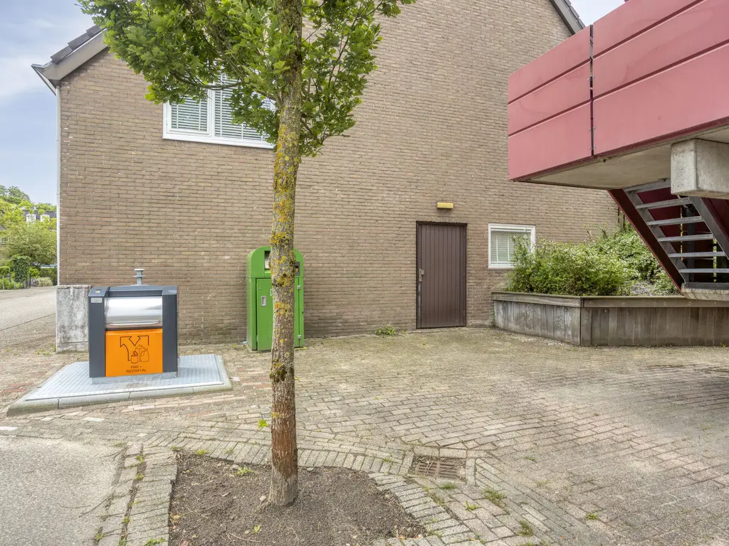 Viaductweg 20, RHOON