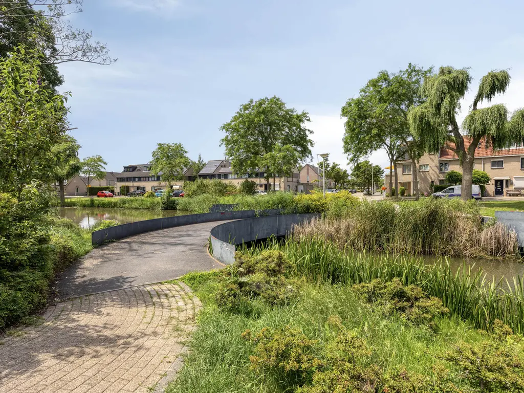 Kouter 7, POORTUGAAL