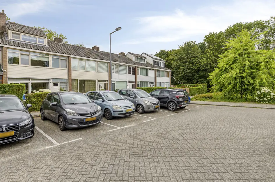 Dickensstraat 36