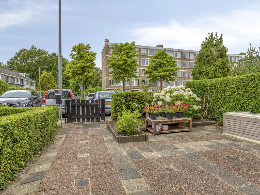 Dickensstraat 36, ROTTERDAM