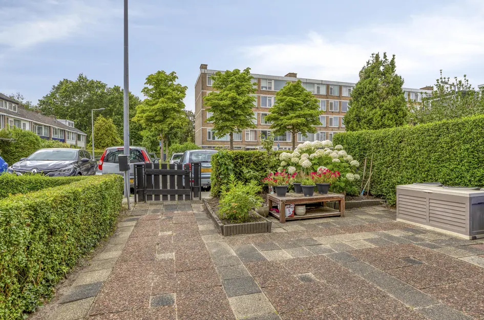 Dickensstraat 36