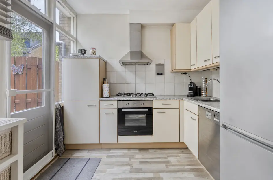 Dickensstraat 36