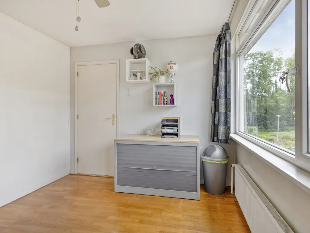 Dickensstraat 36, ROTTERDAM