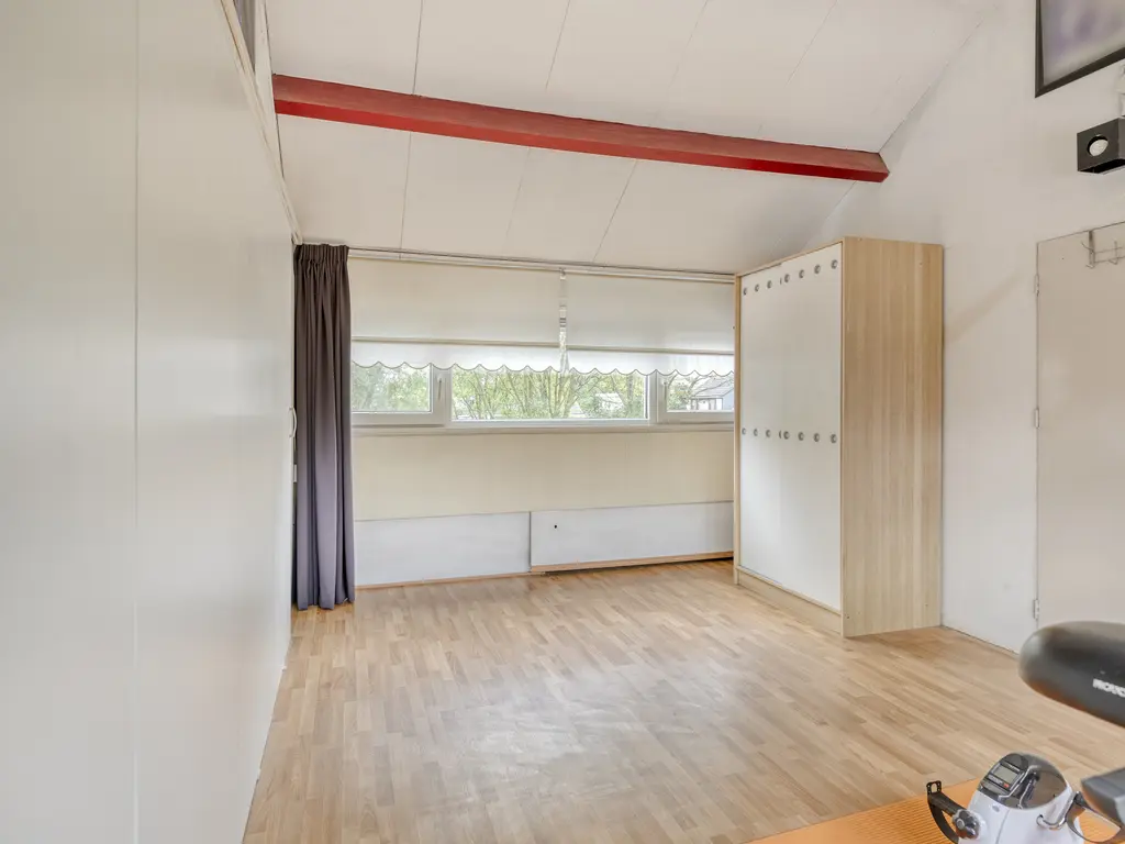Dickensstraat 36, ROTTERDAM