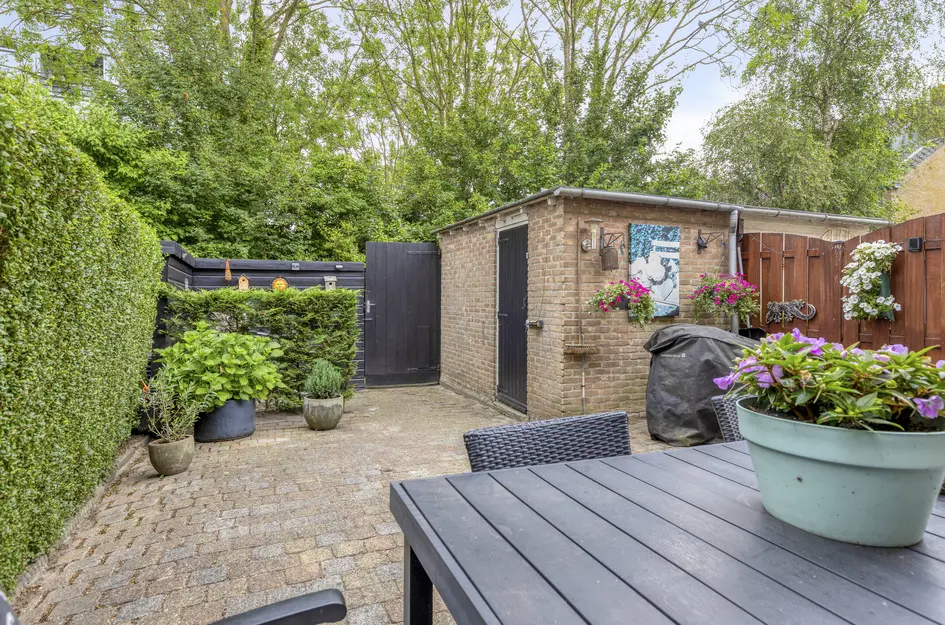Dickensstraat 36