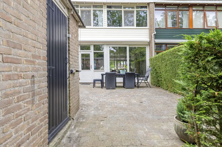 Dickensstraat 36