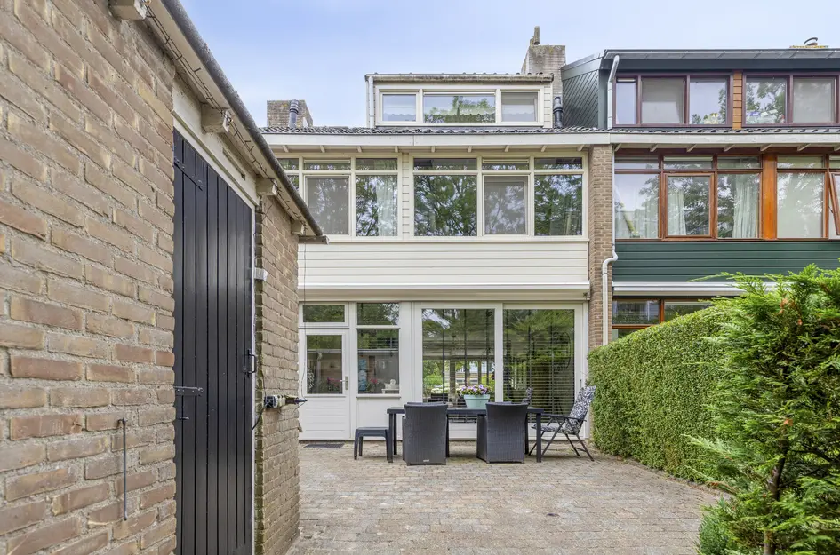 Dickensstraat 36