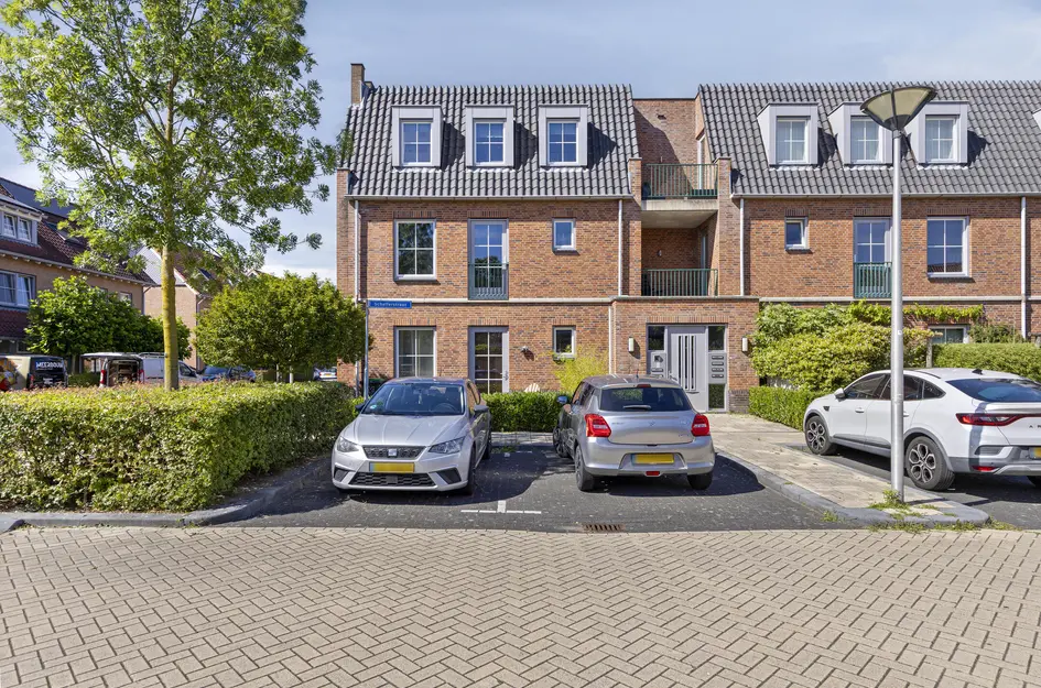 Schefferstraat 9