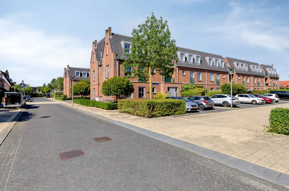 Schefferstraat 9