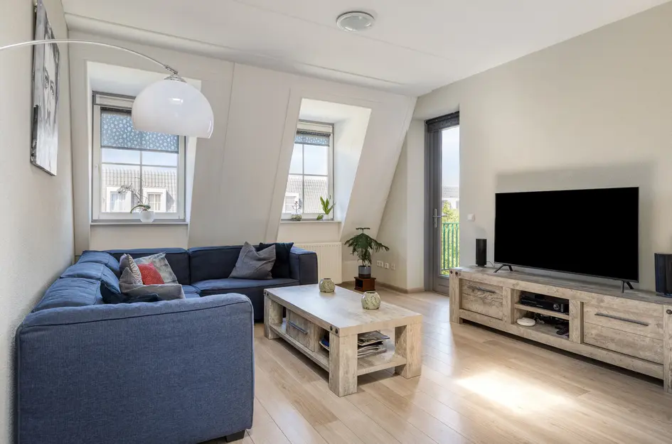 Schefferstraat 9