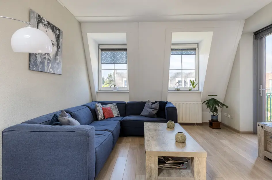 Schefferstraat 9