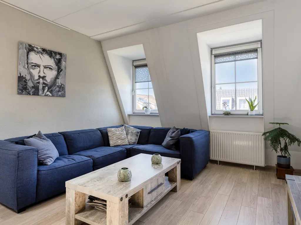 Schefferstraat 9, RHOON
