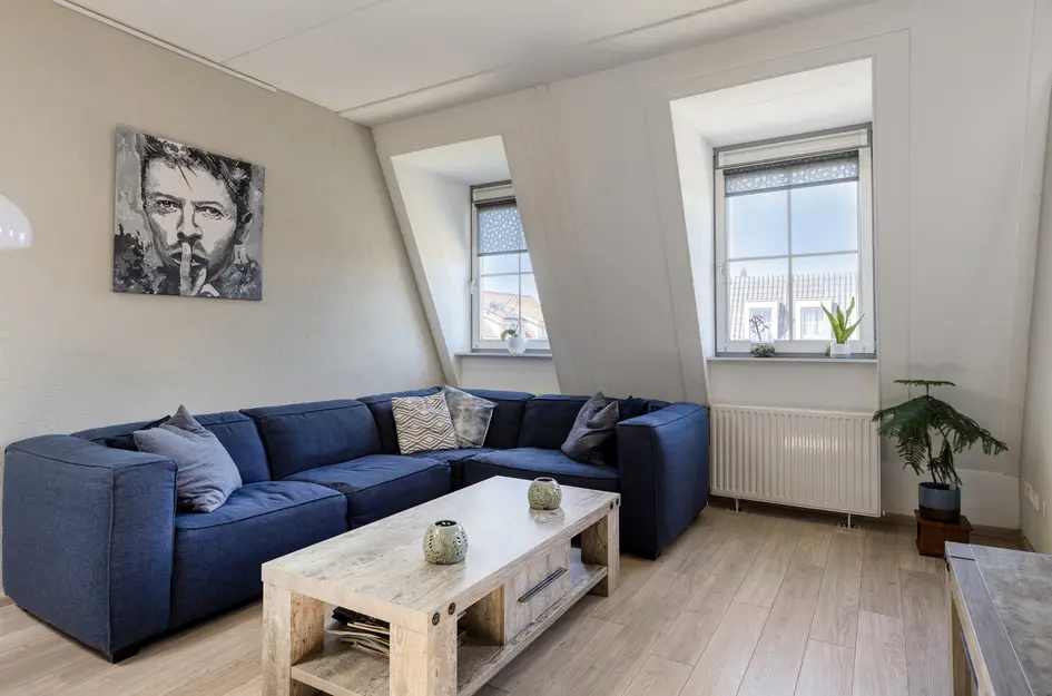 Schefferstraat 9