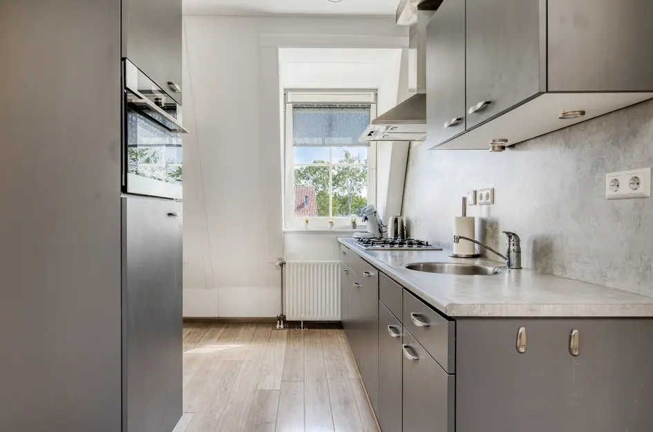 Schefferstraat 9