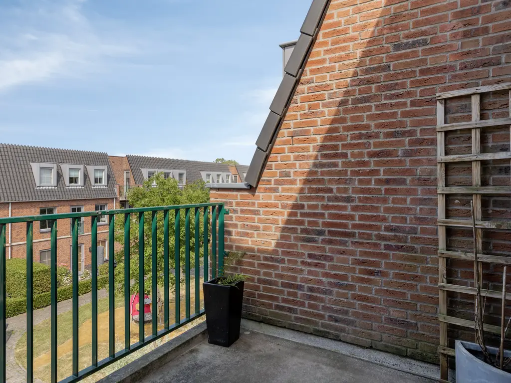 Schefferstraat 9, RHOON