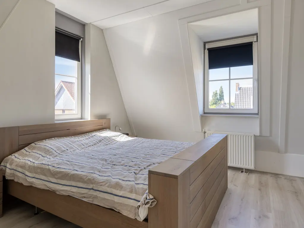 Schefferstraat 9, RHOON