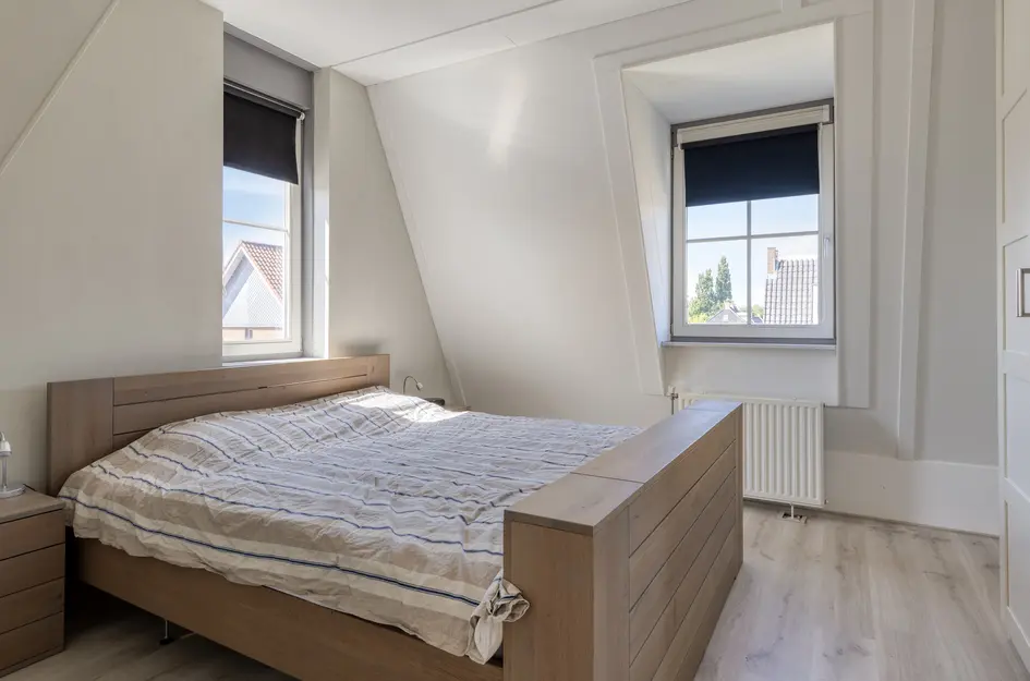 Schefferstraat 9