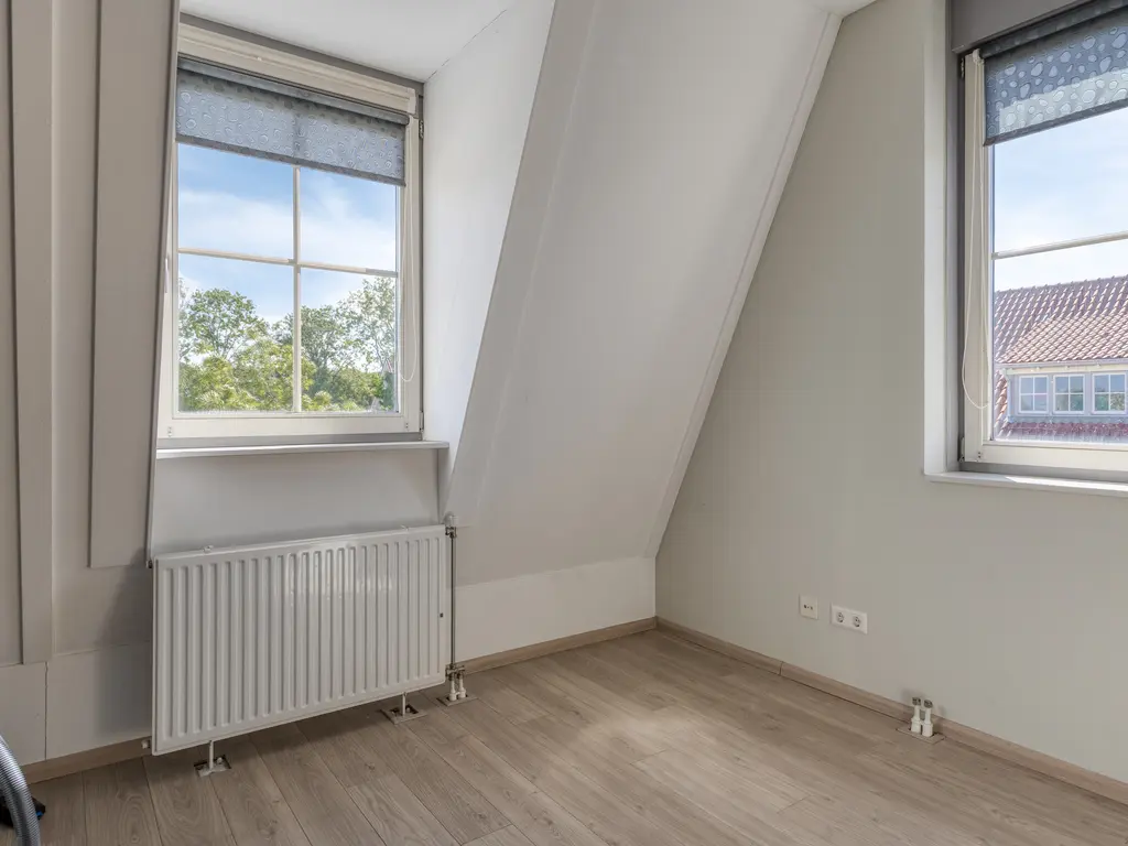 Schefferstraat 9, RHOON