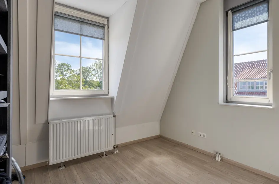 Schefferstraat 9
