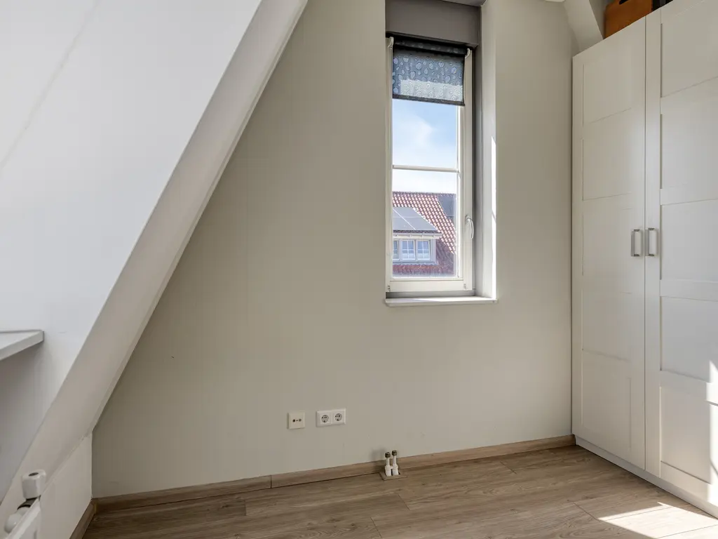 Schefferstraat 9, RHOON