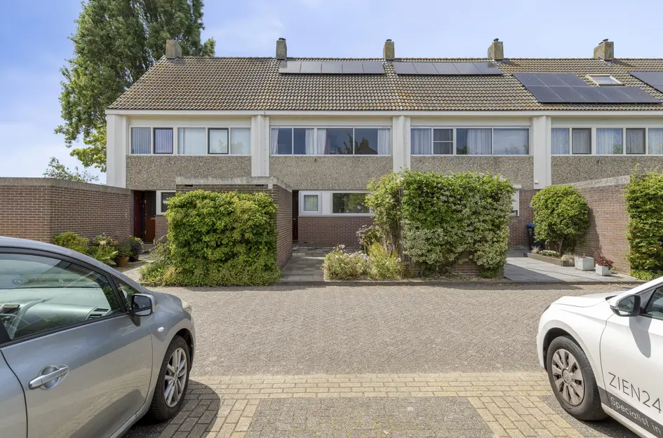 De Heuvel 15
