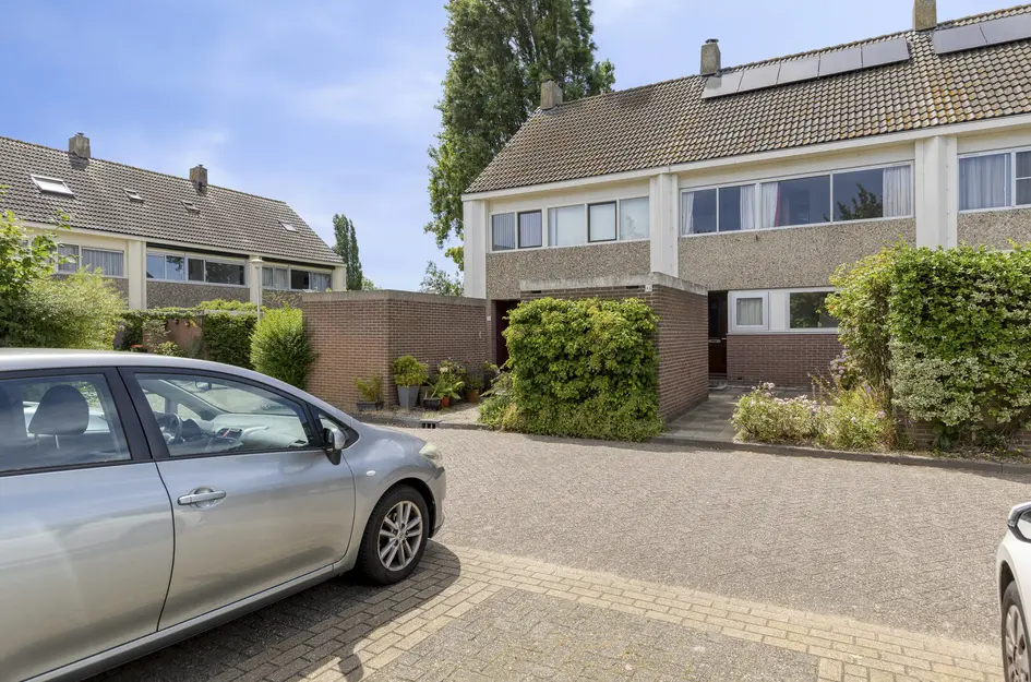 De Heuvel 15