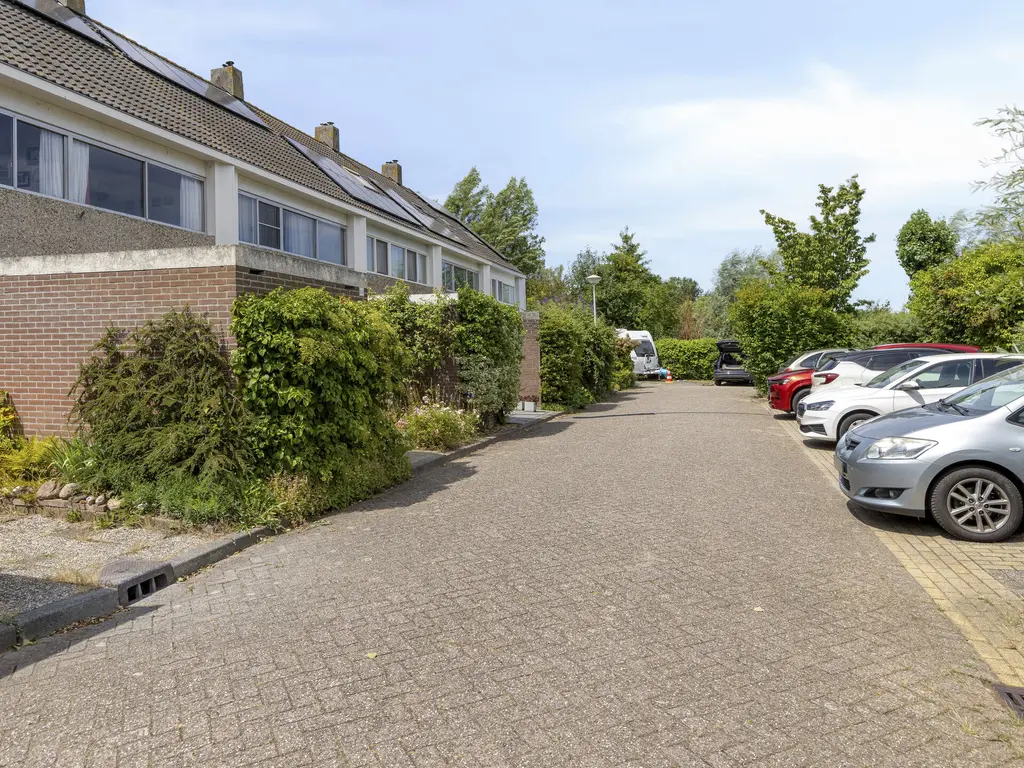 De Heuvel 15, POORTUGAAL