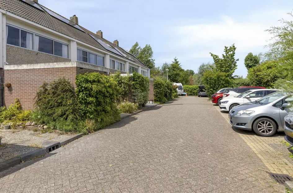De Heuvel 15