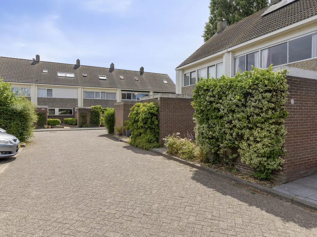 De Heuvel 15, POORTUGAAL