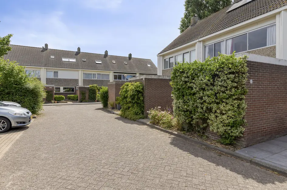 De Heuvel 15
