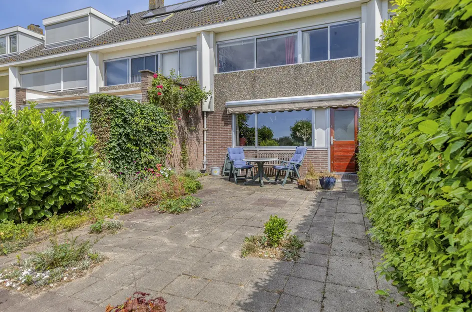 De Heuvel 15