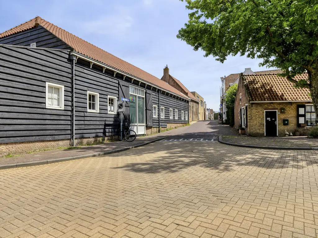 De Heuvel 15, POORTUGAAL