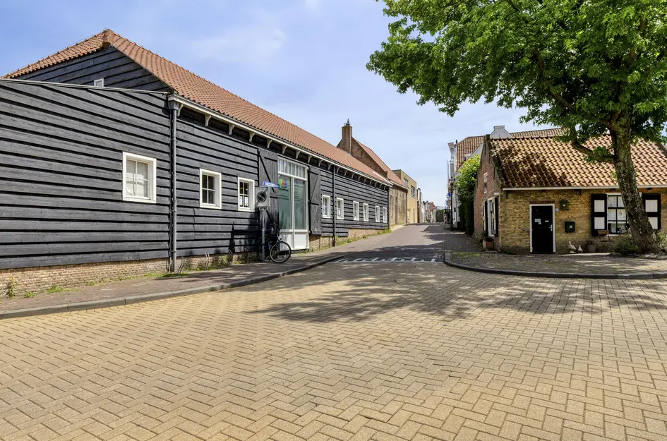 De Heuvel 15