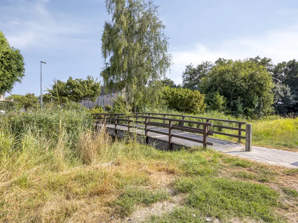 Lange Zantelweg 39, POORTUGAAL