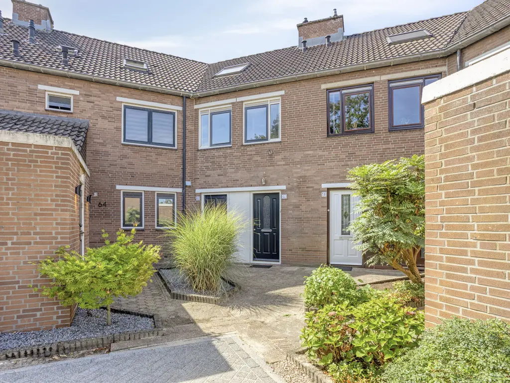 Kievit 60, HOOGVLIET ROTTERDAM