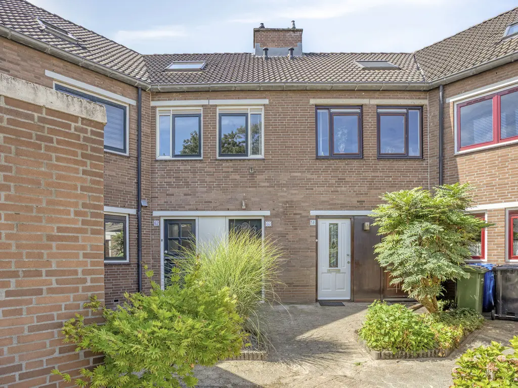 Kievit 60, HOOGVLIET ROTTERDAM